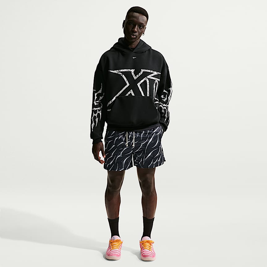 Nike Classic Men's Dri-FIT 8